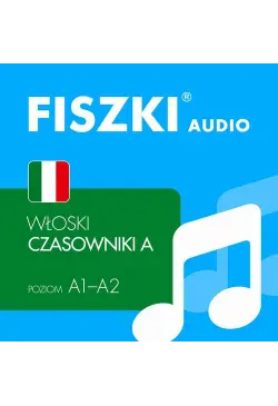 FISZKI audio – włoski –...