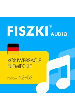 FISZKI audio – niemiecki –...