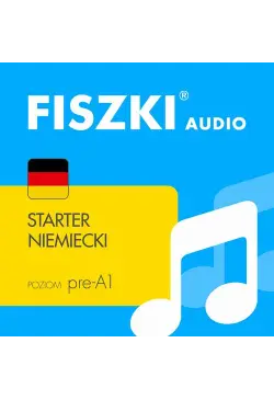 FISZKI audio – niemiecki –...