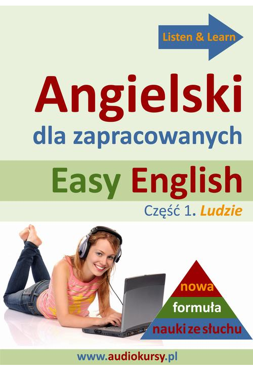 Easy English - Angielski dla zapracowanych 1