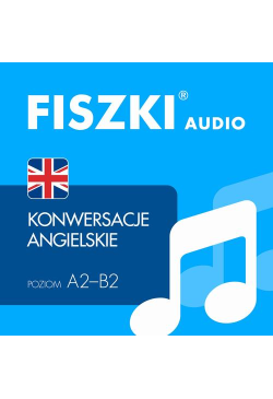 FISZKI audio – angielski –...