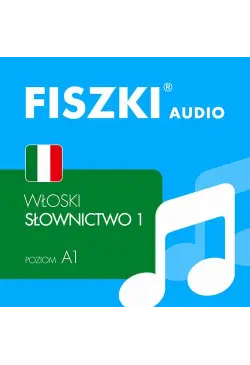FISZKI audio – włoski –...