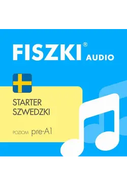 FISZKI audio – szwedzki –...