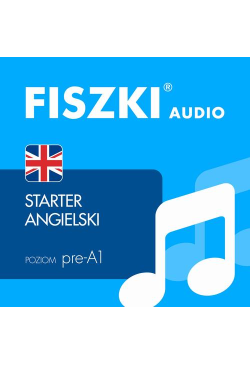 FISZKI audio – angielski –...