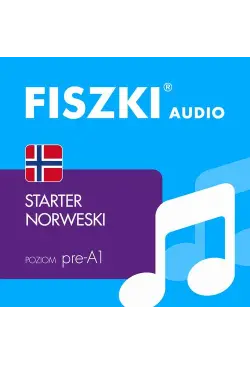 FISZKI audio – norweski –...