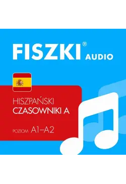 FISZKI audio – hiszpański –...