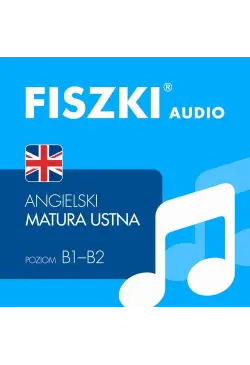 FISZKI audio – angielski –...