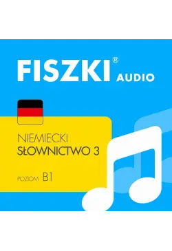 FISZKI audio – niemiecki –...