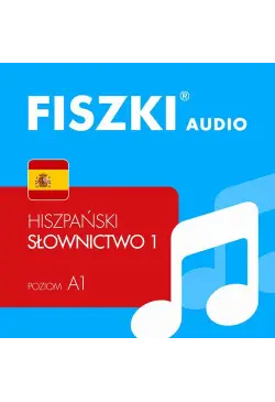 FISZKI audio – hiszpański –...