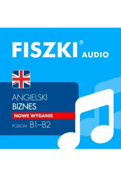 FISZKI audio – angielski –...