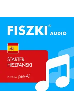 FISZKI audio – hiszpański –...