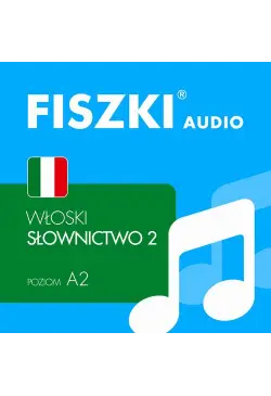 FISZKI audio – włoski –...