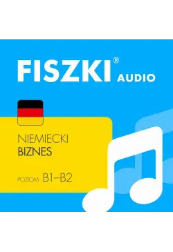 FISZKI audio – niemiecki –...