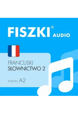 FISZKI audio – francuski –...