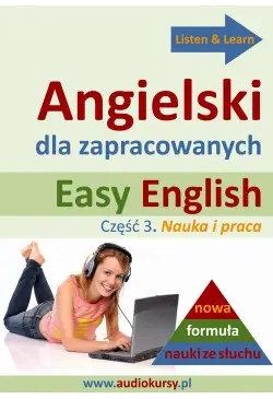 Easy English - Angielski...