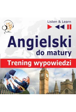 Angielski Matura ustna....