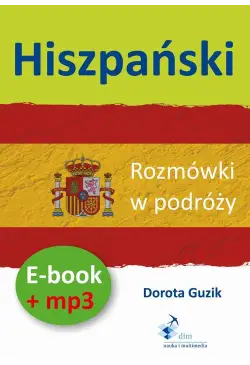 Hiszpański Rozmówki w...