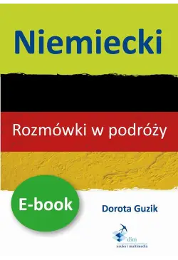 Niemiecki Rozmówki w podróży