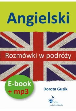 Angielski Rozmówki w...