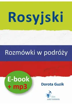 Rosyjski Rozmówki w podróży...