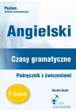 Angielski. Czasy...