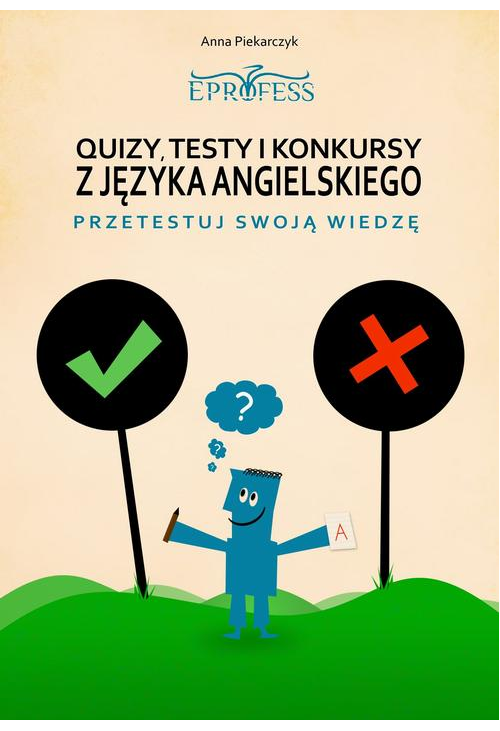 Quizy, Testy i Konkursy z Języka Angielskiego