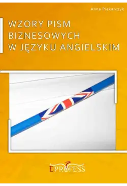 Wzory Pism Biznesowych w...