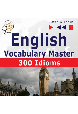 English Vocabulary Master...