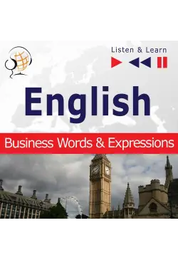 English Business Words...