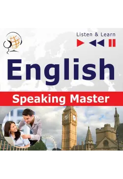 English Speaking Master...