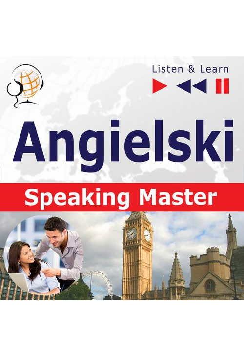 Angielski - English Speaking Master