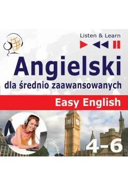 Angielski dla średnio...