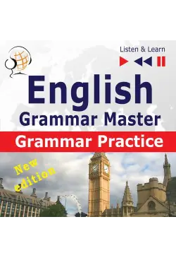 English Grammar Master:...