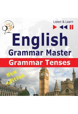 English Grammar Master:...