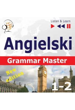 Angielski – Grammar Master:...