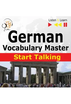German Vocabulary Master:...