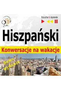 Hiszpański. Konwersacje na...