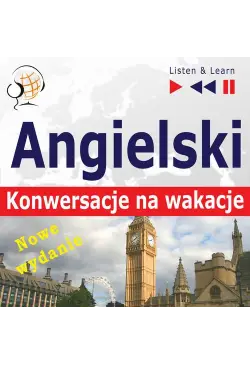 Angielski. Konwersacje na...
