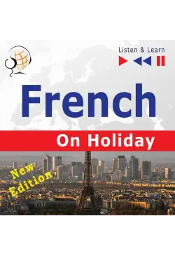 French on Holiday:...