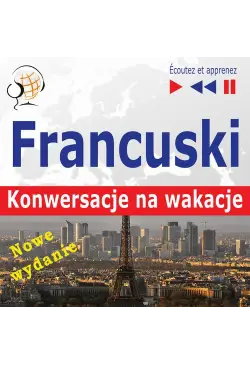 Francuski. Konwersacje na...