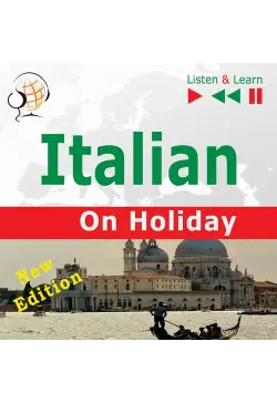 Italian on Holiday: In...