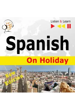 Spanish on Holiday: De...