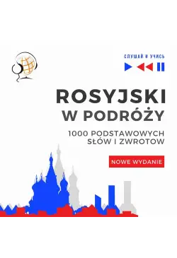 Rosyjski w podróży 1000...