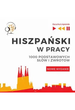 Hiszpański w pracy 1000...
