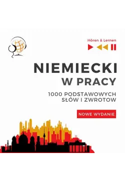 Niemiecki w pracy 1000...