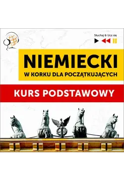 Niemiecki w korku dla...