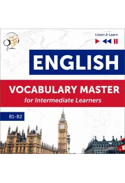 English Vocabulary Master...