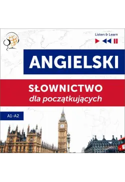 Angielski. Słownictwo dla...