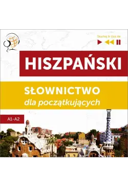 Hiszpański. Słownictwo dla...