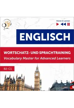 Englisch Wortschatz- und...